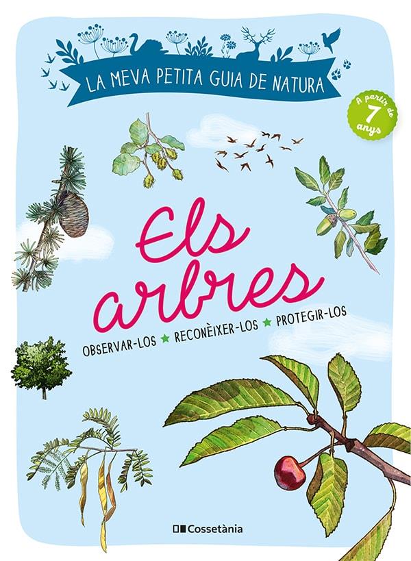 Els arbres | 9788413562513 | Japiot, Xavier | Librería Sendak