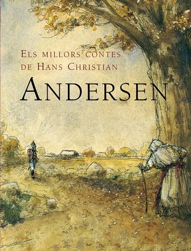 Els millors contes de Hans Christian Andersen | 9788498250138 | Llibreria Sendak