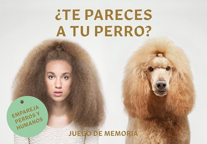 ¿Te pareces a tu perro? | 8425402274774 | Librería Sendak