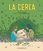 La cerca | 9788412592979 | Soderguit, Alfredo | Llibreria Sendak