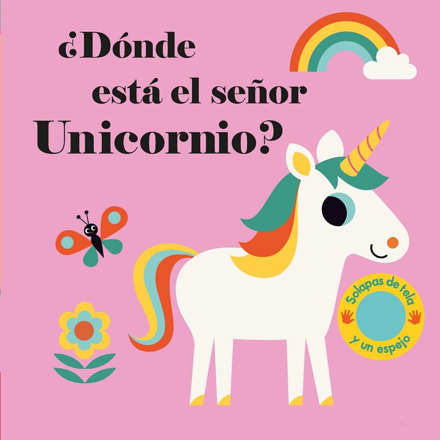 ¿Dónde está el señor Unicornio? | 9788408208136 | Arrhenius, Ingela P. | Llibreria Sendak