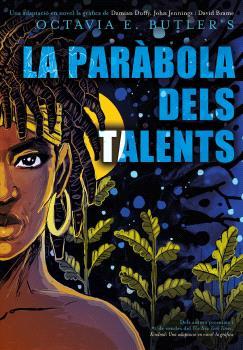 La paràbola dels talents | 9788410254244 | Jennings, John/Duffy, Damian | Llibreria Sendak