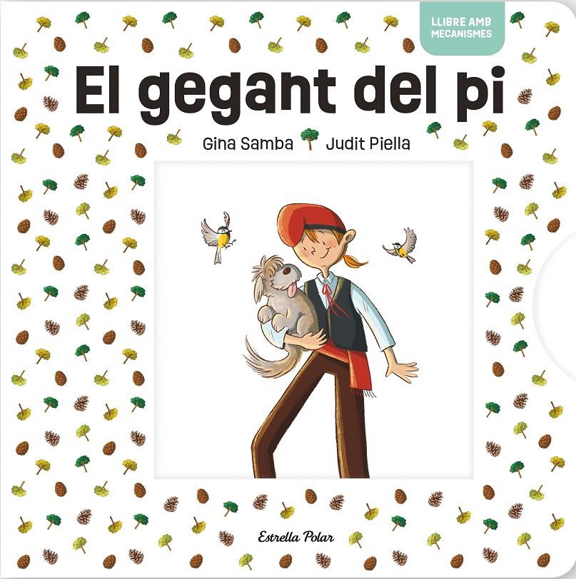 El gegant del pi amb mecanismes | 9791387519018 | Varios Autores | Llibreria Sendak