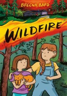 Wildfire | 9780316277655 | Bard, Breena | Librería Sendak