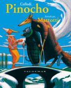 Pinocho | 9788477025863 | Collodi, Carlo | Librería Sendak