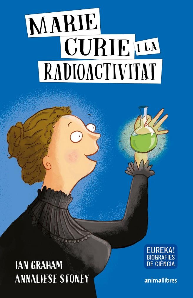 Marie Curie i la radioactivitat | 9788417599645 | Graham, Ian | Librería Sendak