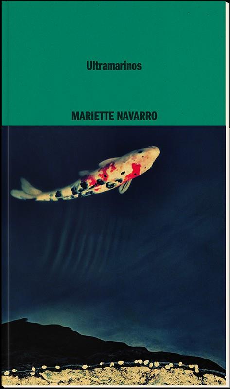 Ultramarinos | 9788419535016 | Navarro, Mariette | Librería Sendak