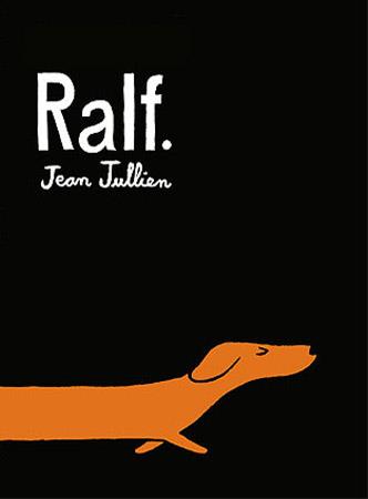 Ralf - català | 9788426141897 | Jullien, Jean | Librería Sendak