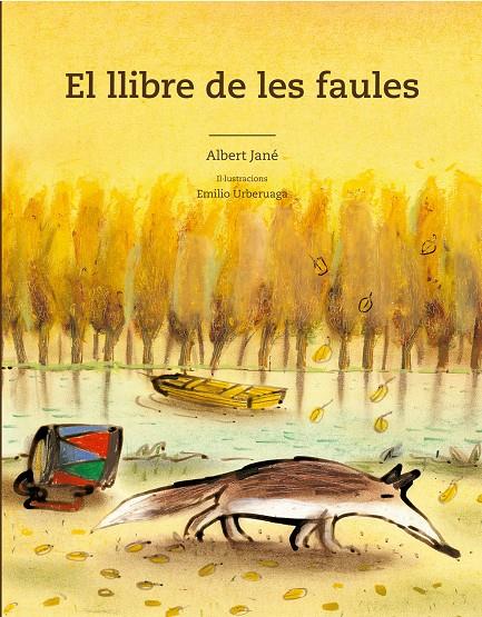 El llibre de les faules | 9788498255034 | Llibreria Sendak