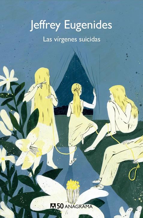 Las vírgenes suicidas | 9788433902306 | Eugenides, Jeffrey | Librería Sendak