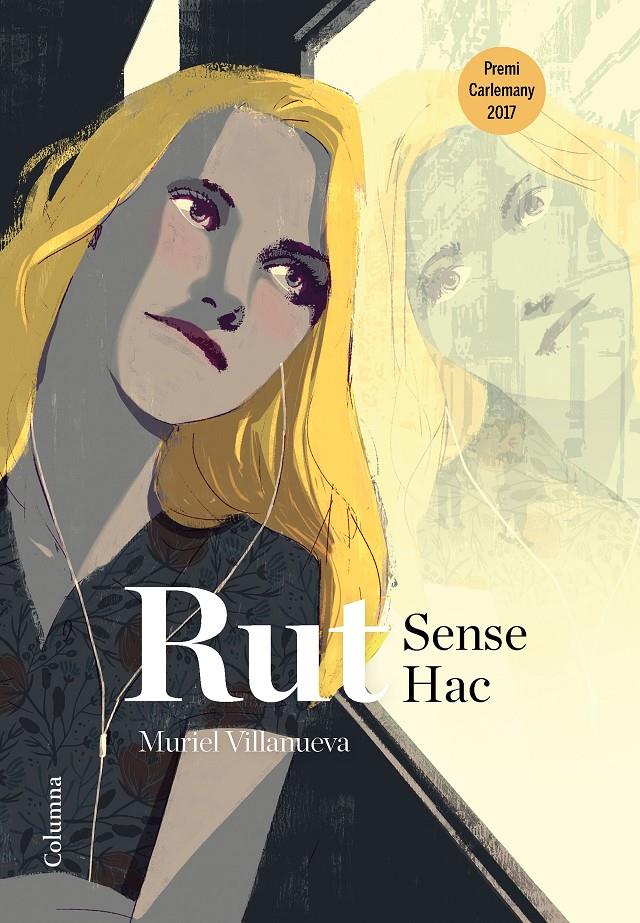 Rut Sense Hac | 9788466423830 | Villanueva i Penarnau, Muriel | Llibreria Sendak
