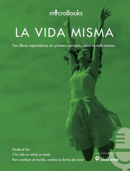 La vida misma | 9788412006469 | KITIMBWA LUKANGAKYE, MINNA SALAMI Y JOSÉ LUIS SAMP | Llibreria Sendak