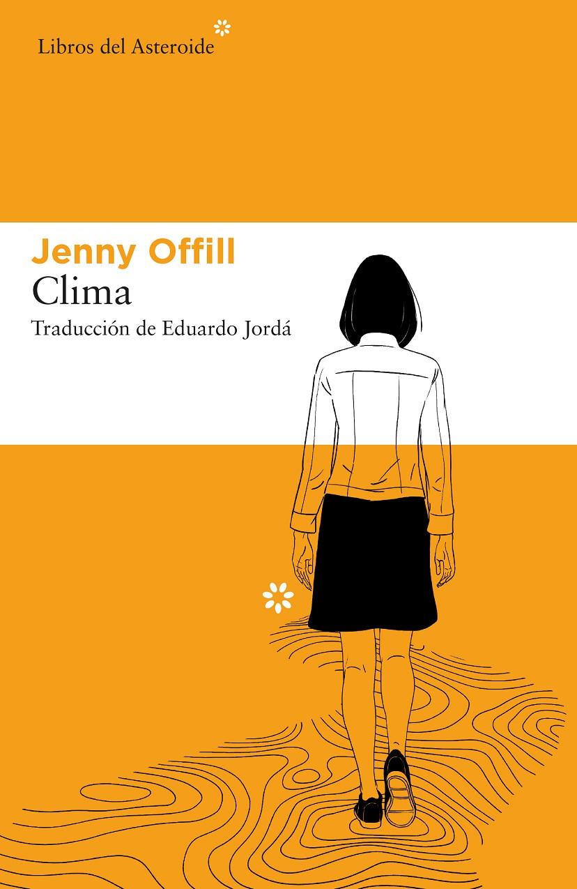 Clima | 9788417977405 | Offill, Jenny | Librería Sendak