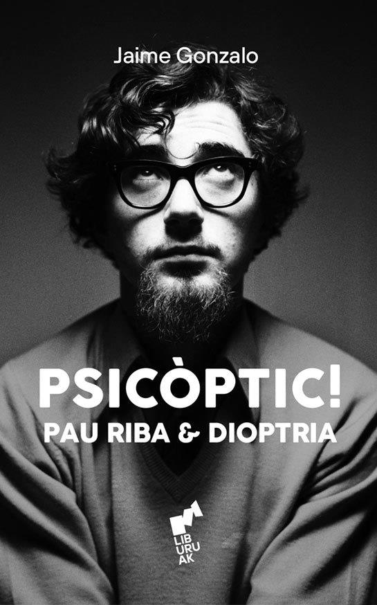 Piscòptic | 9788419234612 | Gonzalo, Jaime | Llibreria Sendak