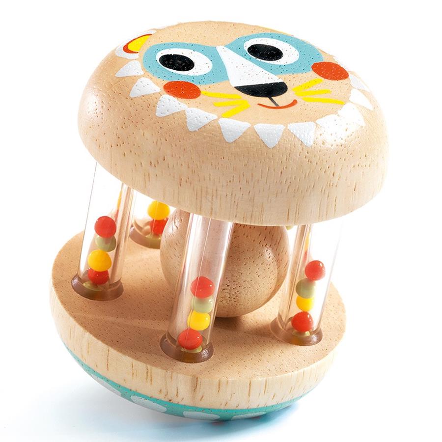 DJECO Sonalls BabyShaki | 3070900061002 | Llibreria Sendak