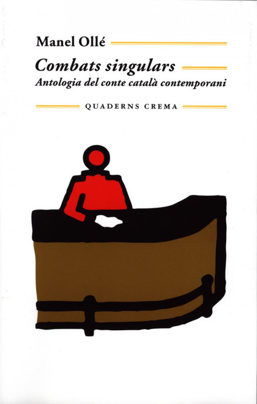 Combats singulars | 9788477271109 | Varios autores | Llibreria Sendak