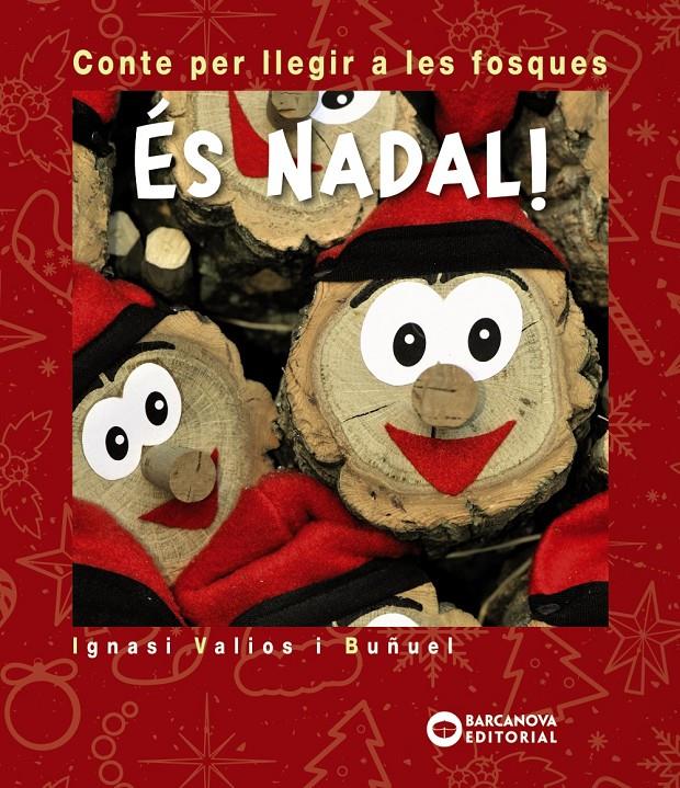 És Nadal | 9788448947057 | Valiós, Ignasi | Llibreria Sendak