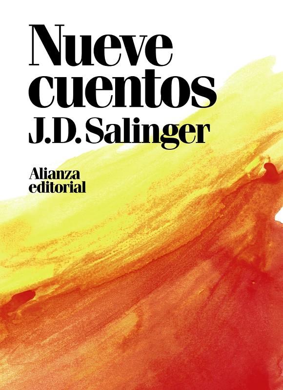 Nueve cuentos | 9788491049425 | Salinger, J. D. | Llibreria Sendak