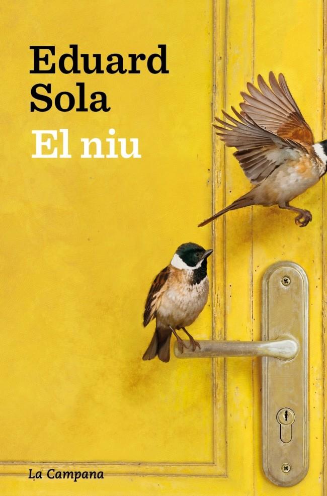 El niu | 9791387564506 | Sola, Eduard | Llibreria Sendak
