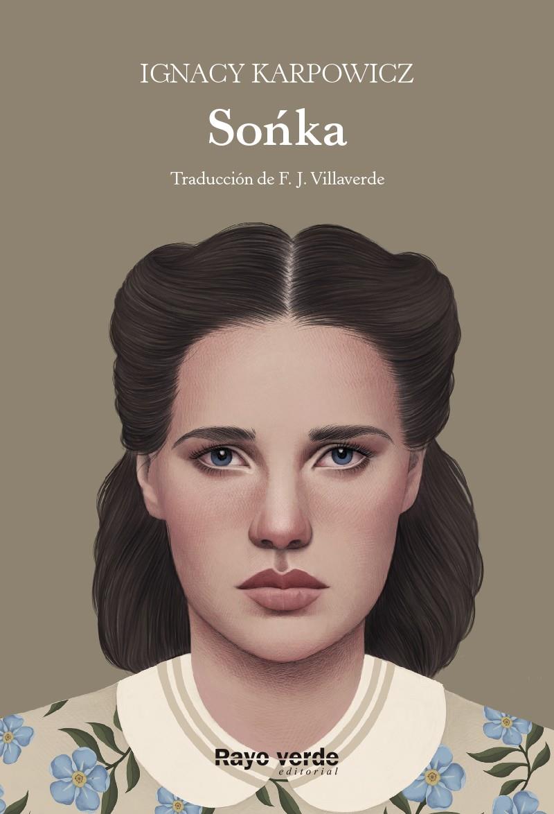 Sonka | 9788417925086 | Karpowicz, Ignacy | Llibreria Sendak