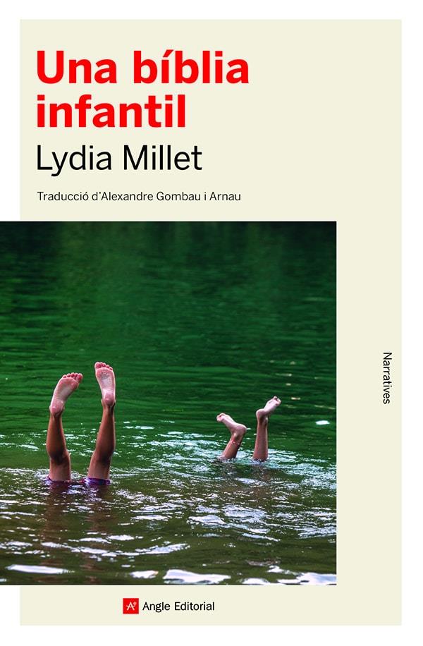 Una bíblia infantil | 9788418197925 | Millet, Lydia | Librería Sendak