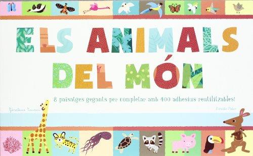 Els animals del món | 9788499326672 | Autors, Diversos | Librería Sendak