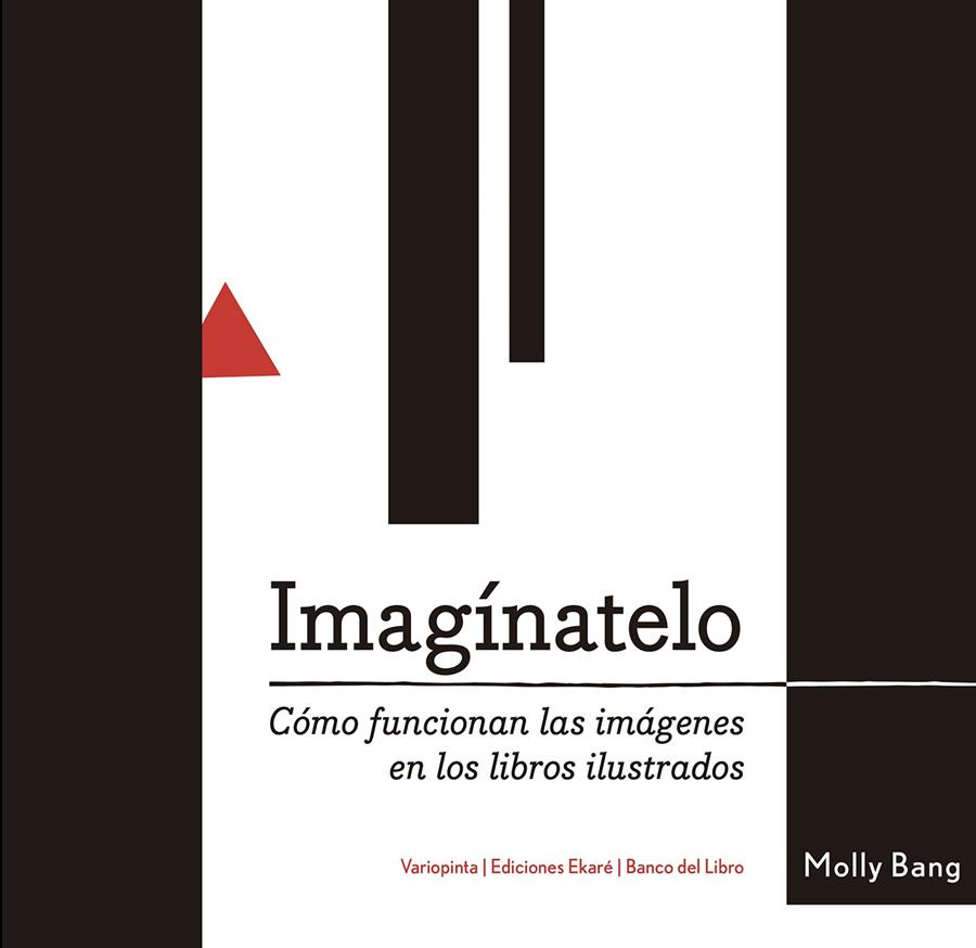 Imáginatelo | 9788412592924 | Bang, Molly | Llibreria Sendak