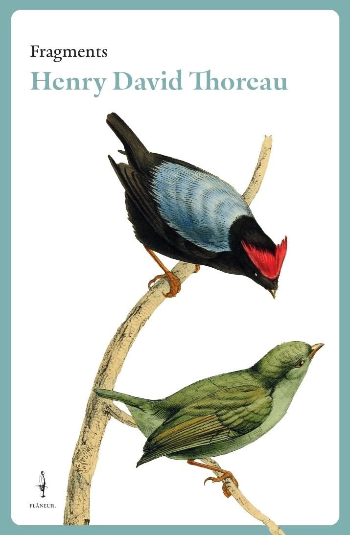 Henry David Thoreau | 9788409484263 | Thoreau, Henry David | Llibreria Sendak