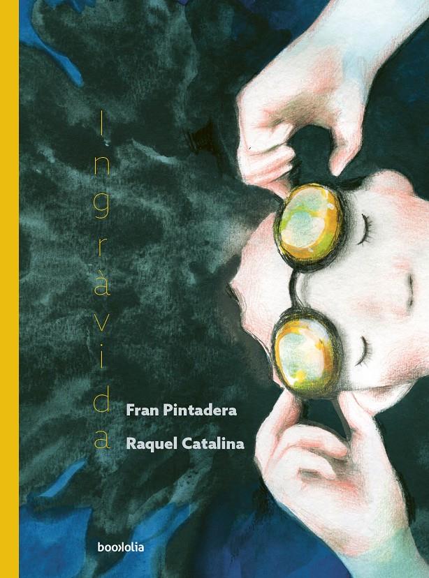 Ingràvida | 9791387702052 | Pintadera, Fran | Llibreria Sendak
