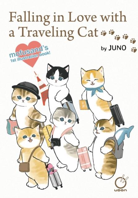 Falling in Love with a Traveling Cat | 9781772943528 | Llibreria Sendak