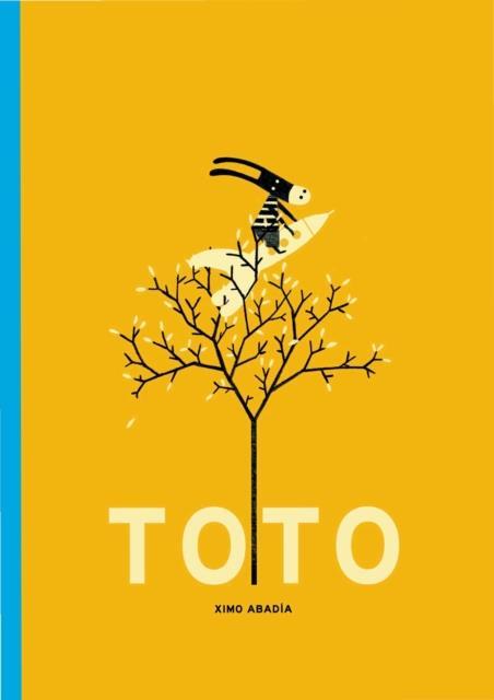 Toto | 9781787411531 | Abadia, Ximo | Llibreria Sendak