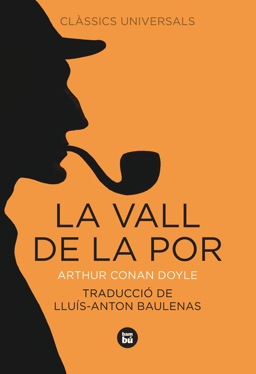 La vall de la por | 9788483430781 | Doyle, Arthur Conan | Llibreria Sendak