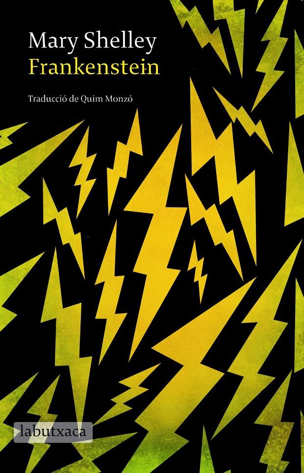 Frankenstein | 9788417031138 | Shelley, Mary | Llibreria Sendak