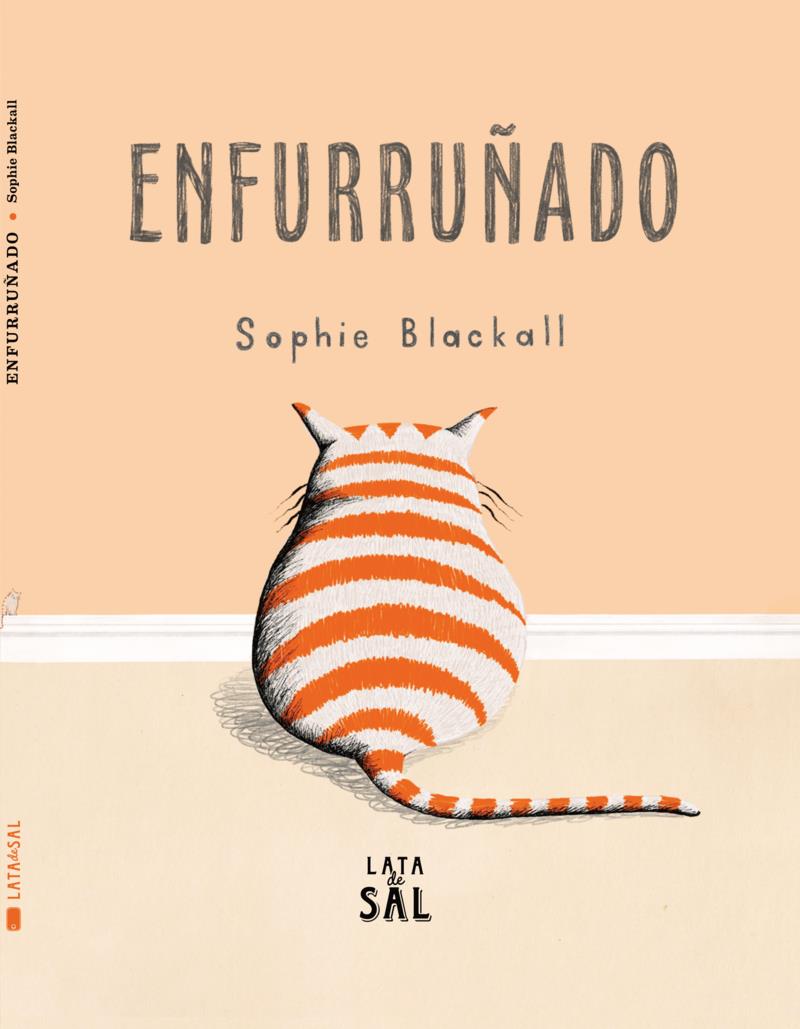 Enfurruñado | 9788412384192 | Blackall, Sophie | Librería Sendak