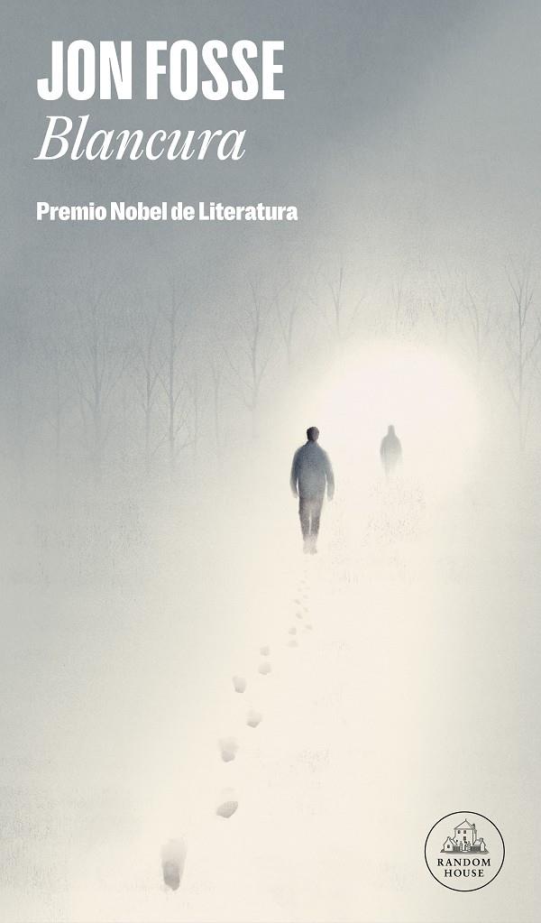 Blancura | 9788439744061 | Fosse, Jon | Librería Sendak