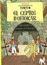 Les aventures de Tintín. El ceptre d'Ottokar | 9788426111784 | HERGE-TINTIN CATALAN | Llibreria Sendak