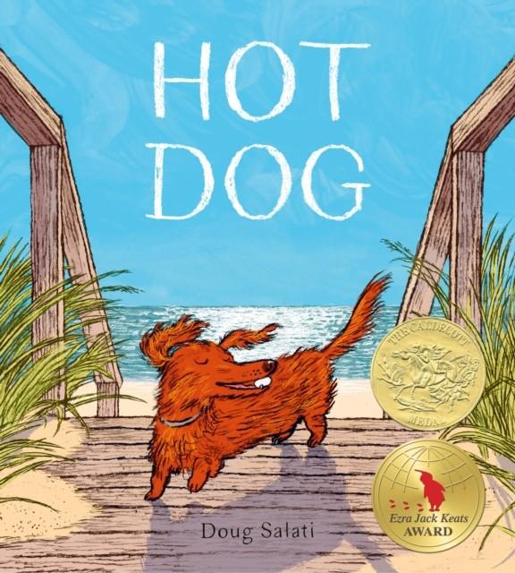 Hot Dog | 9780593308431 | Salati, Doug | Llibreria Sendak