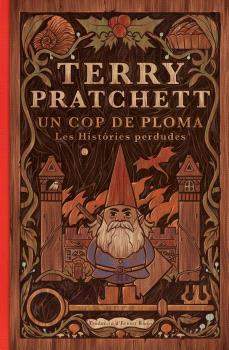 Un cop de ploma | 9788410254008 | Pratchett, Terry | Llibreria Sendak