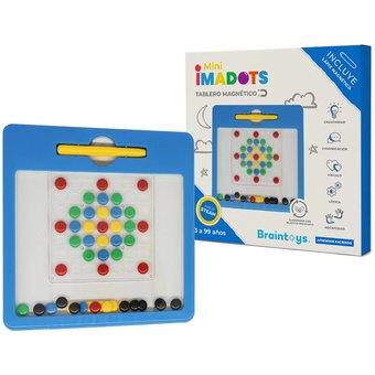 BRAINTOYS Imadots Mini | 614143299216 | Llibreria Sendak