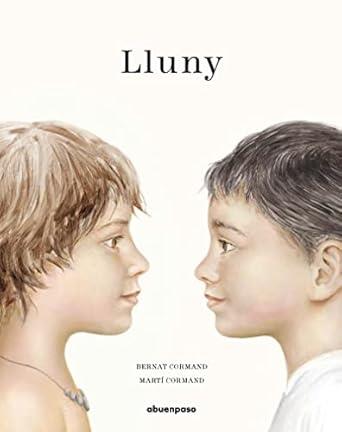 Lluny | 9788417555740 | Cormand, Bernat/Cormand, Martí | Librería Sendak