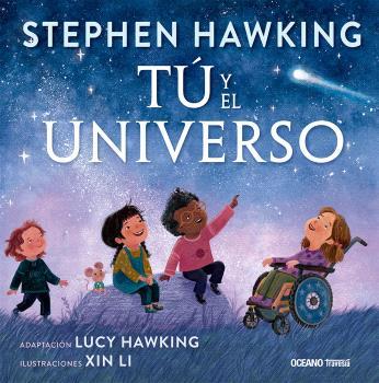 Tú y el universo | 9786075579290 | Hawking, Stephen | Llibreria Sendak