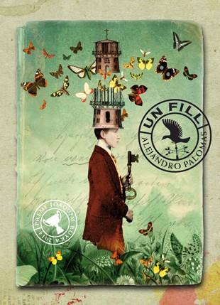 Un fill | 9788494185748 | Palomas, Alejandro | Librería Sendak