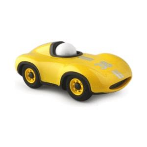 PLAYFOREVER Mini Speedy Le Mans Amarillo | 5060346820224 | Librería Sendak