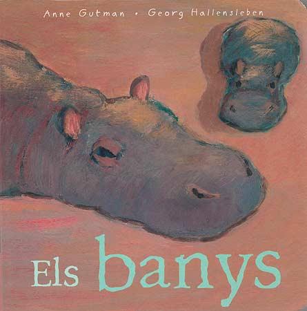Els banys | 9788426133236 | Gutmann-Hellensleben | Llibreria Sendak