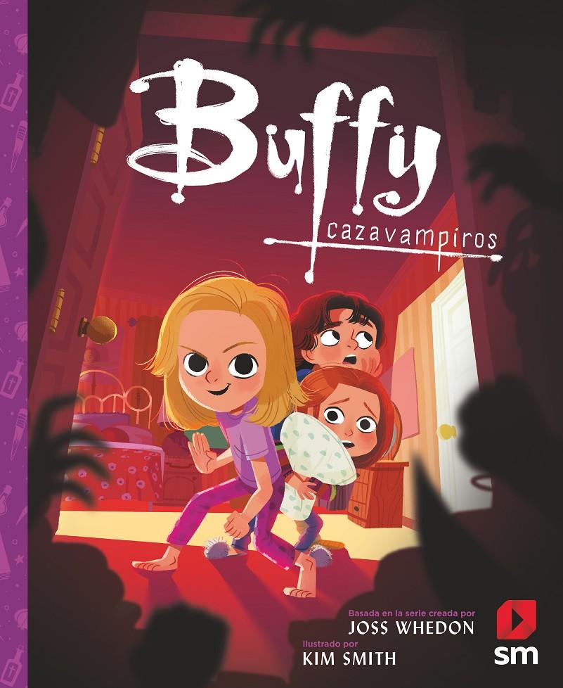 Buffy, cazavampiros | 9788413184524 | Whedon, Joss | Llibreria Sendak