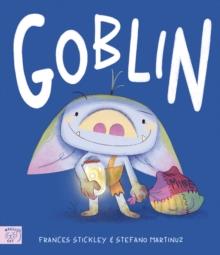 Goblin | 9781917366281 | Librería Sendak