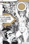 Lanark. Una vida en cuatro libros | 9788492728404 | Gray Alasdair | Librería Sendak