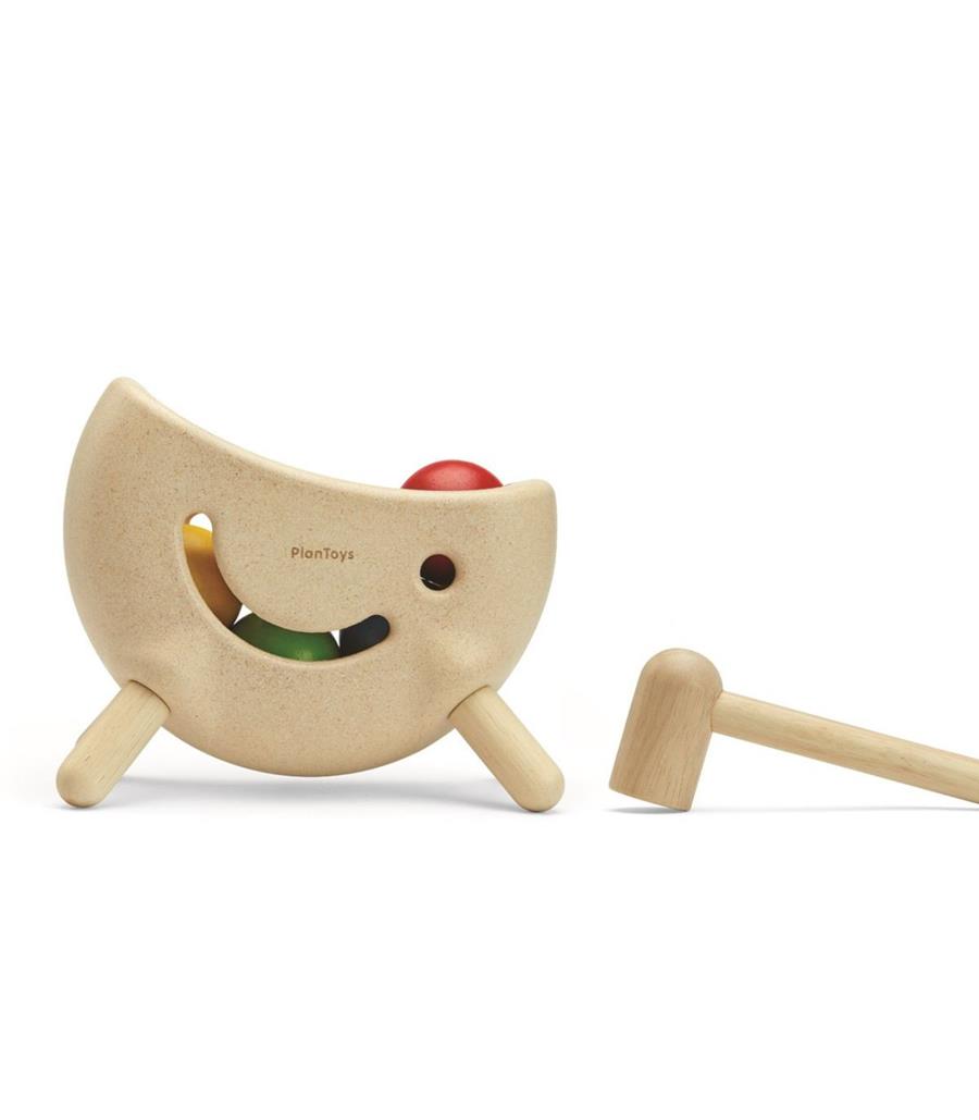 PLANTOYS Miracle Pounding II | 8854740054548 | Llibreria Sendak