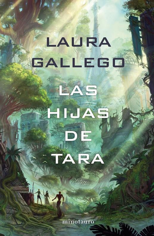 Las hijas de Tara | 9788445005088 | Gallego, Laura | Llibreria Sendak
