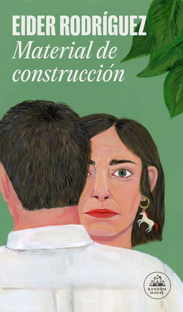 Material de construcción | 9788439741527 | Rodríguez, Eider | Librería Sendak